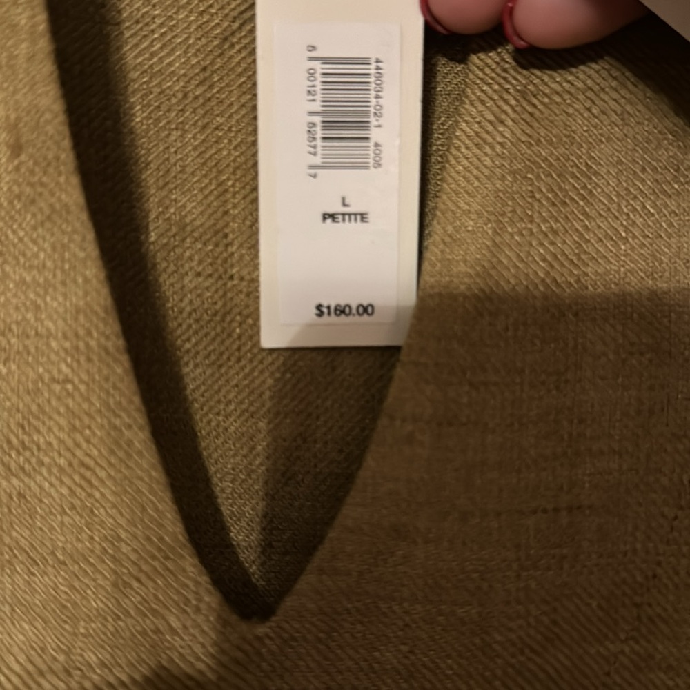 Dress - Picture 4 of 11
